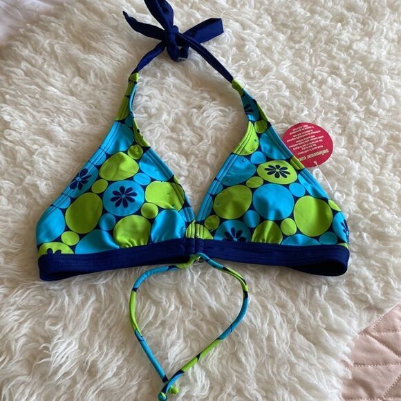 Girl’s bikini top - Picture 2 of 7